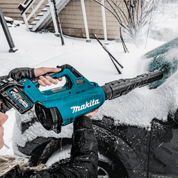 40V max XGT Brushless Cordless Blower Kit (4.0Ah) Alt 18 - Image