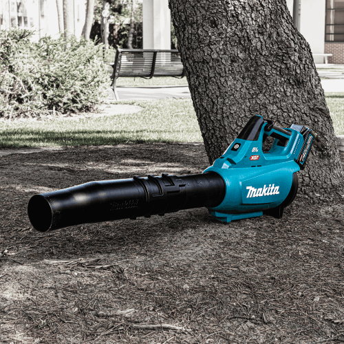 40V max XGT Brushless Cordless Blower Kit (4.0Ah) Alt 20 - Image