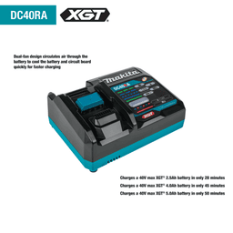 40V max XGT Brushless Cordless Blower Kit (4.0Ah) Alt 22 - Image
