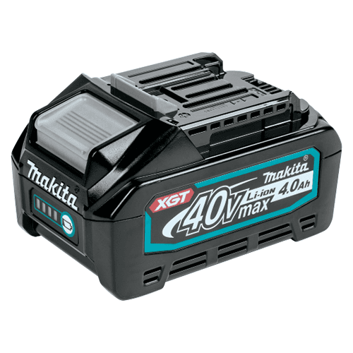 40V max XGT Brushless Cordless Blower Kit (4.0Ah) Alt 7 - Image