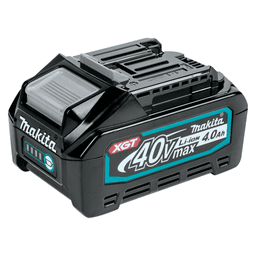 40V max XGT Brushless Cordless Blower Kit (4.0Ah) Alt 7 - Image