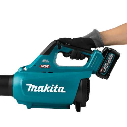 40V max XGT Brushless Cordless Blower Kit (4.0Ah) Alt 9 - Image