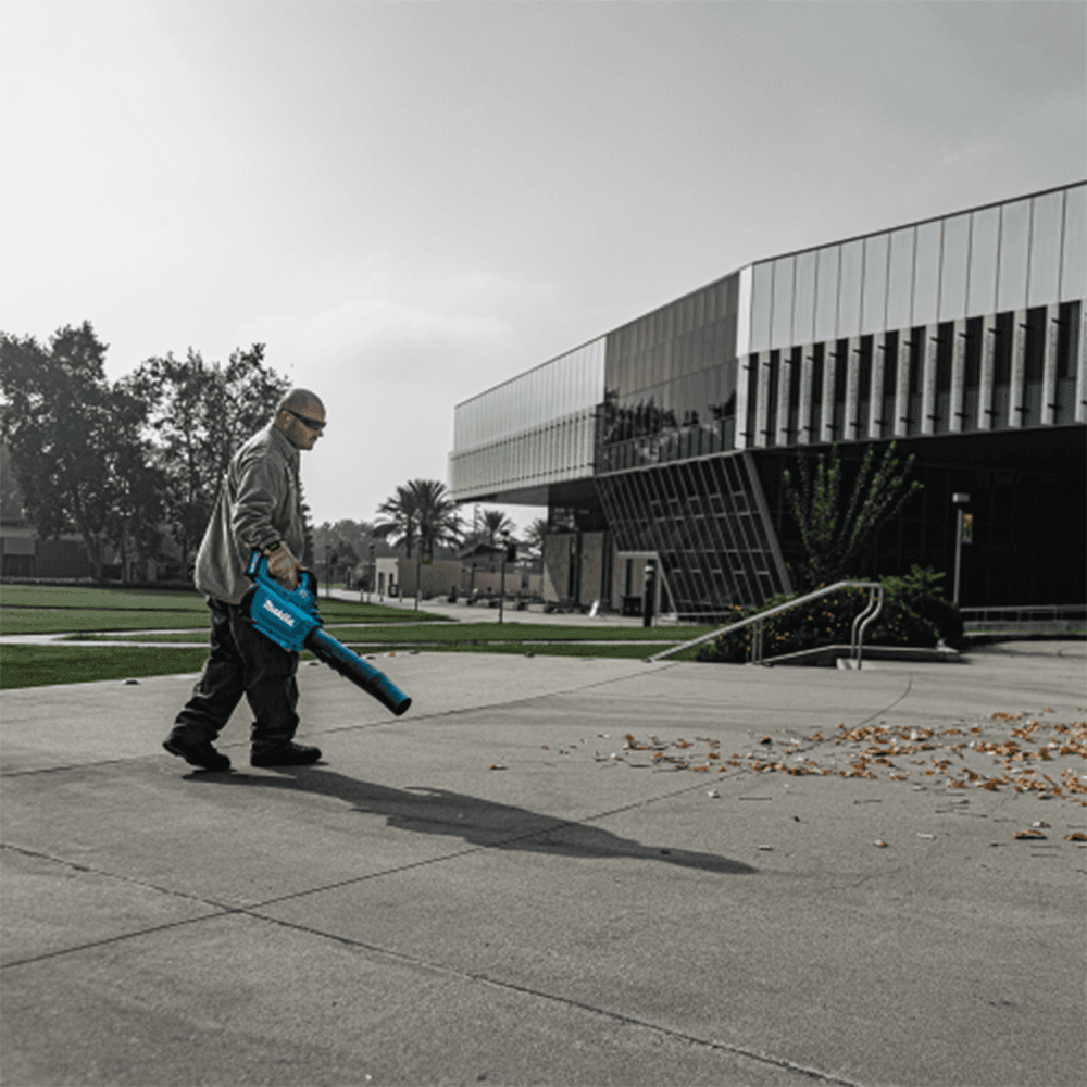 40V Max XGT Brushless Cordless Blower Kit (5.0Ah) Alt 12 - Image