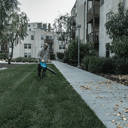 40V Max XGT Brushless Cordless Blower Kit (5.0Ah) Alt 13 - Image