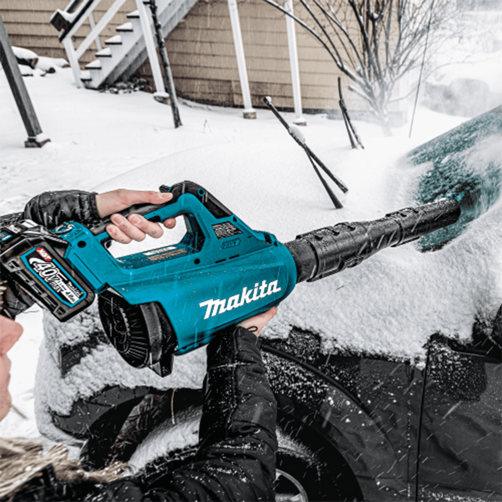 40V Max XGT Brushless Cordless Blower Kit (5.0Ah) Alt 18 - Image