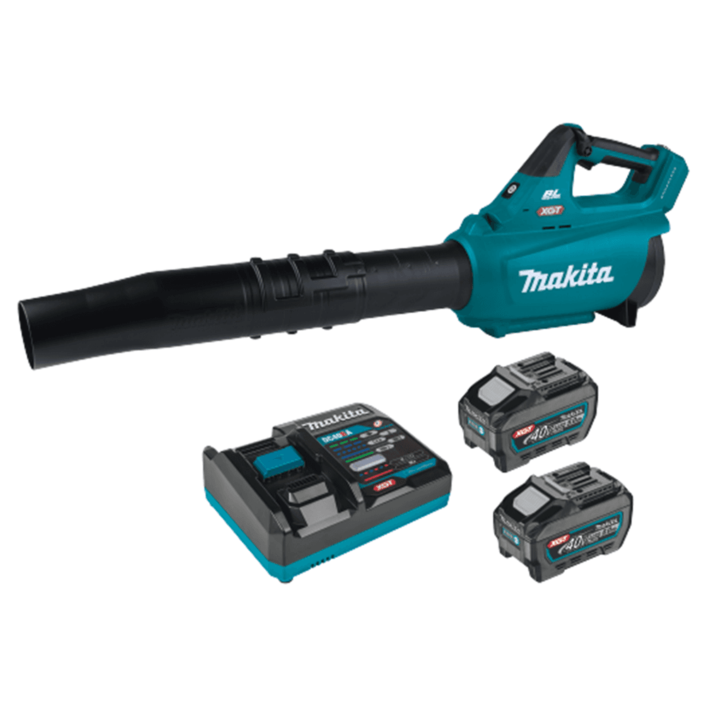 40V Max XGT Brushless Cordless Blower Kit (5.0Ah) Main - Image
