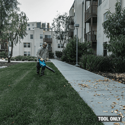 40V Max XGT Brushless Cordless Blower Tool Only Alt 10 - Image