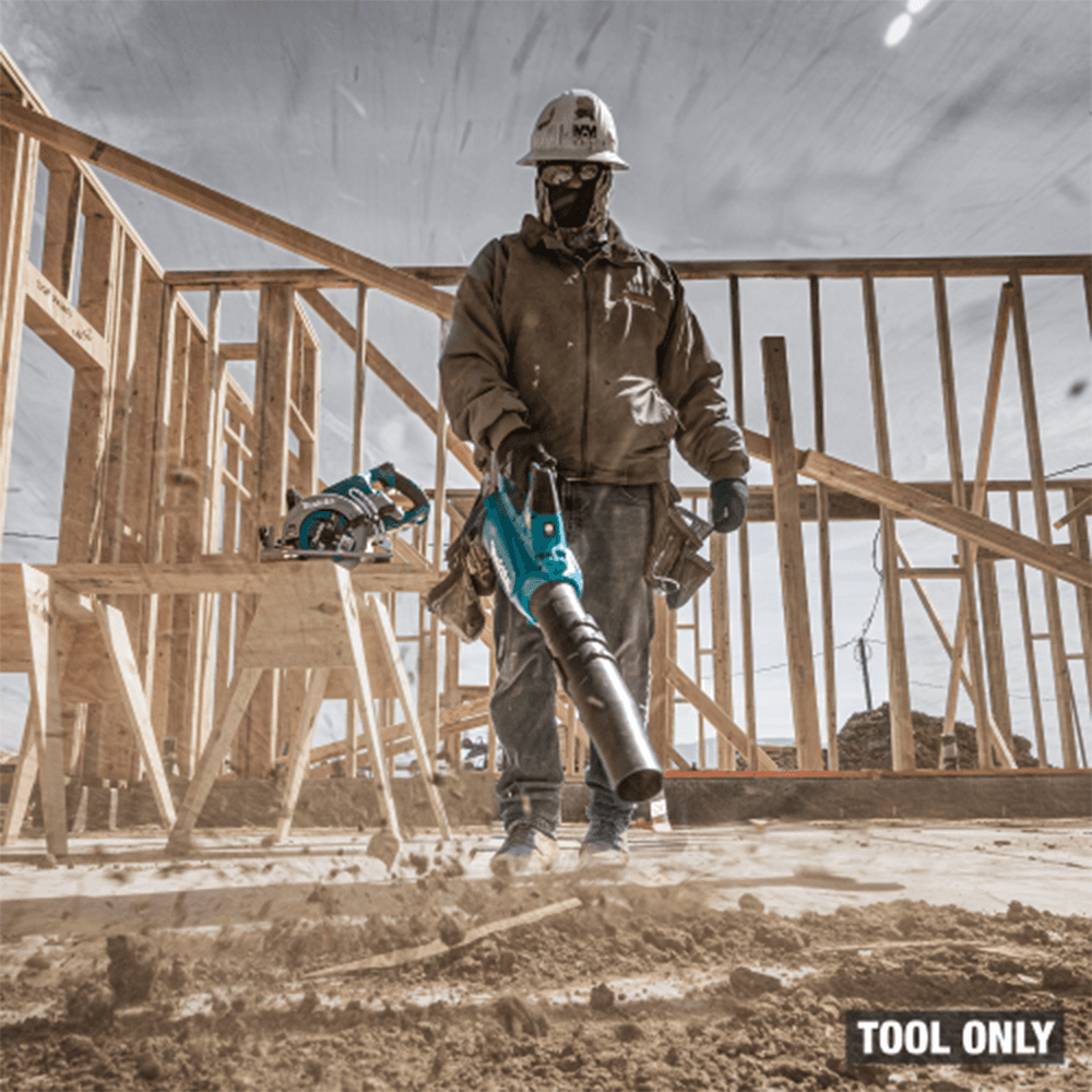 40V Max XGT Brushless Cordless Blower Tool Only Alt 12 - Image