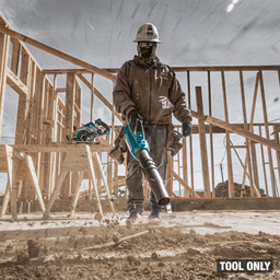 40V Max XGT Brushless Cordless Blower Tool Only Alt 12 - Image