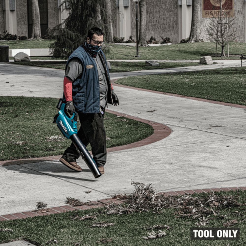 40V Max XGT Brushless Cordless Blower Tool Only Alt 13 - Image