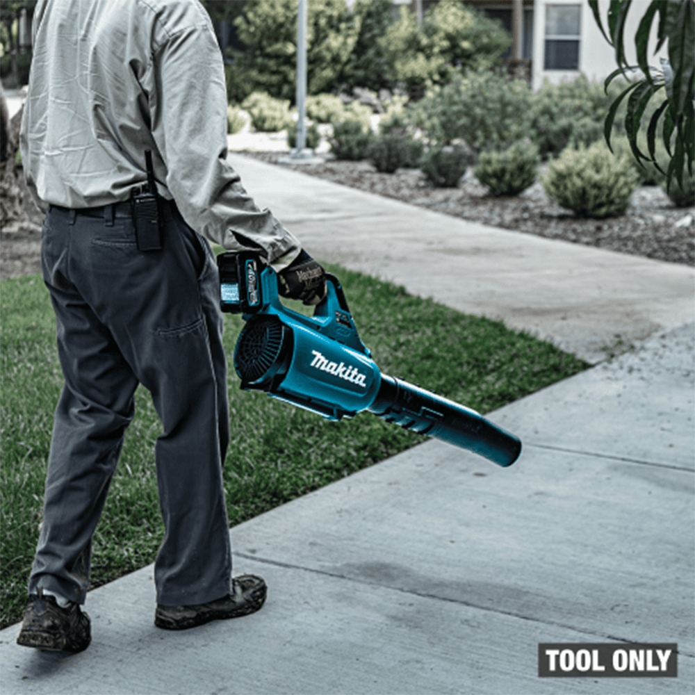 40V Max XGT Brushless Cordless Blower Tool Only Alt 8 - Image