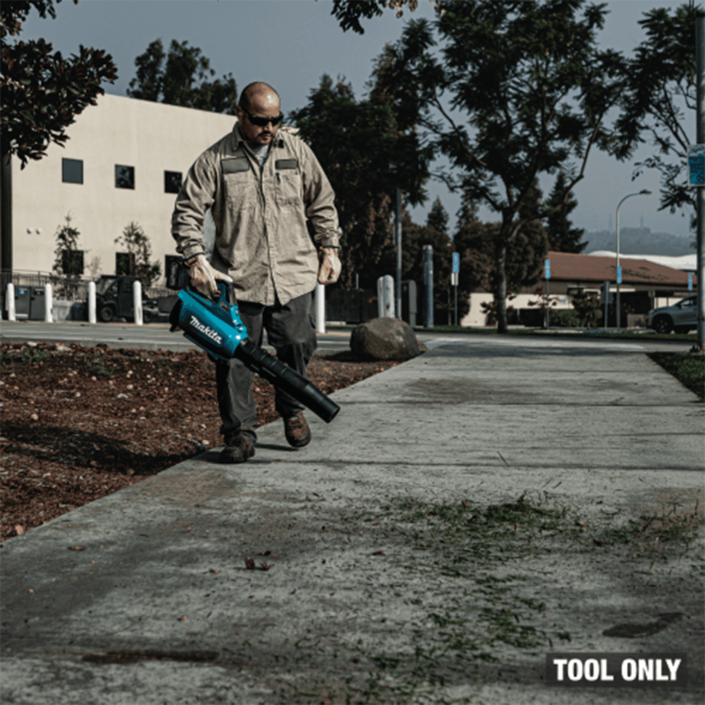 40V Max XGT Brushless Cordless Blower Tool Only Alt 9 - Image
