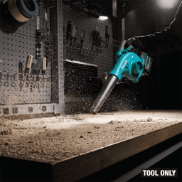 40V Max XGT Cordless Compact Blower, Tool Only Alt 3 - Image