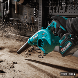 40V Max XGT Cordless Compact Blower, Tool Only Alt 4 - Image