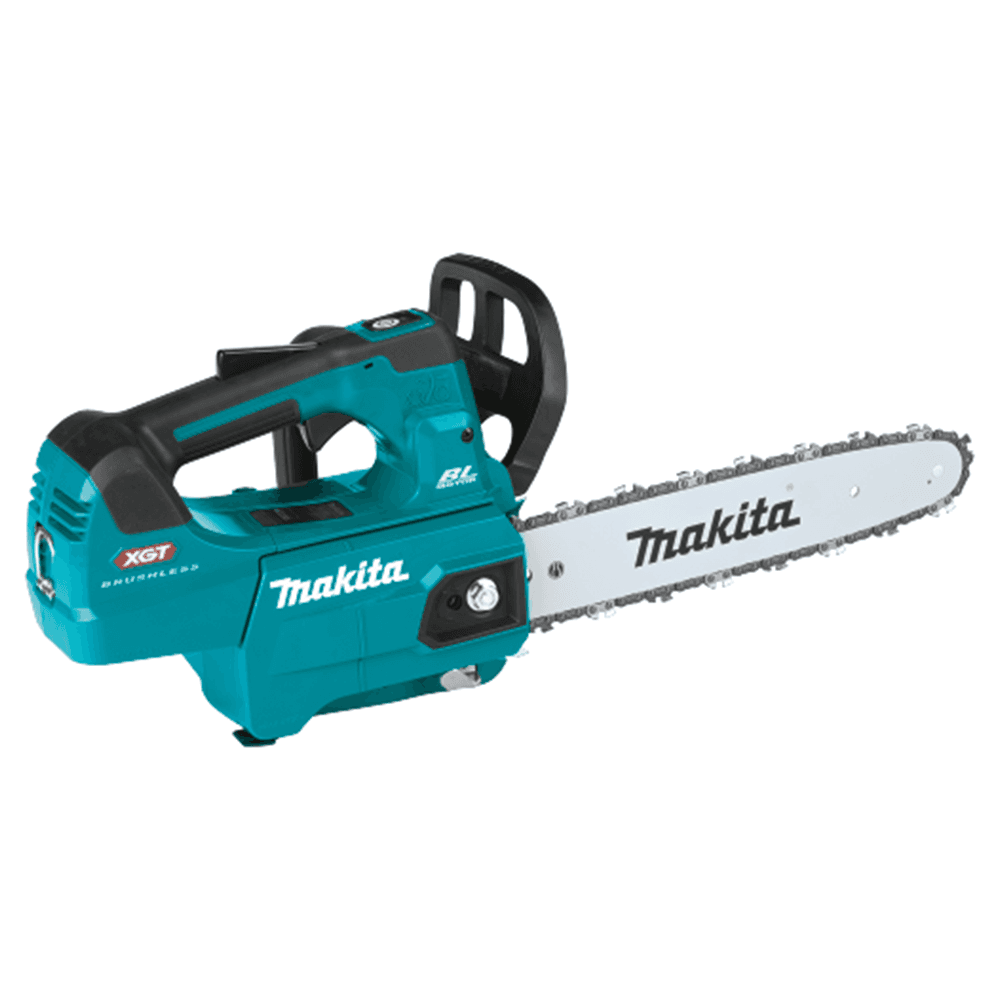 40V Max XGT Brushless Cordless 12" Top Handle Chain Saw Tool Only Main - Image