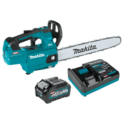 40V max XGT Brushless Cordless 16" Top Handle Chain Saw Kit (4.0Ah) Main - Image