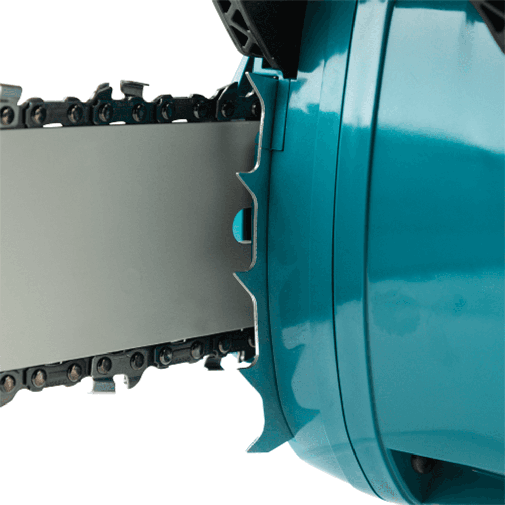 40V Max XGT Brushless Cordless 5.0Ah Top Handle Chain Saw Kit Alt 6 - Image