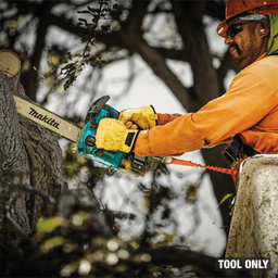 40V Max XGT Brushless Cordless 16" Top Handle Chain Saw Tool Only Alt 11 - Image