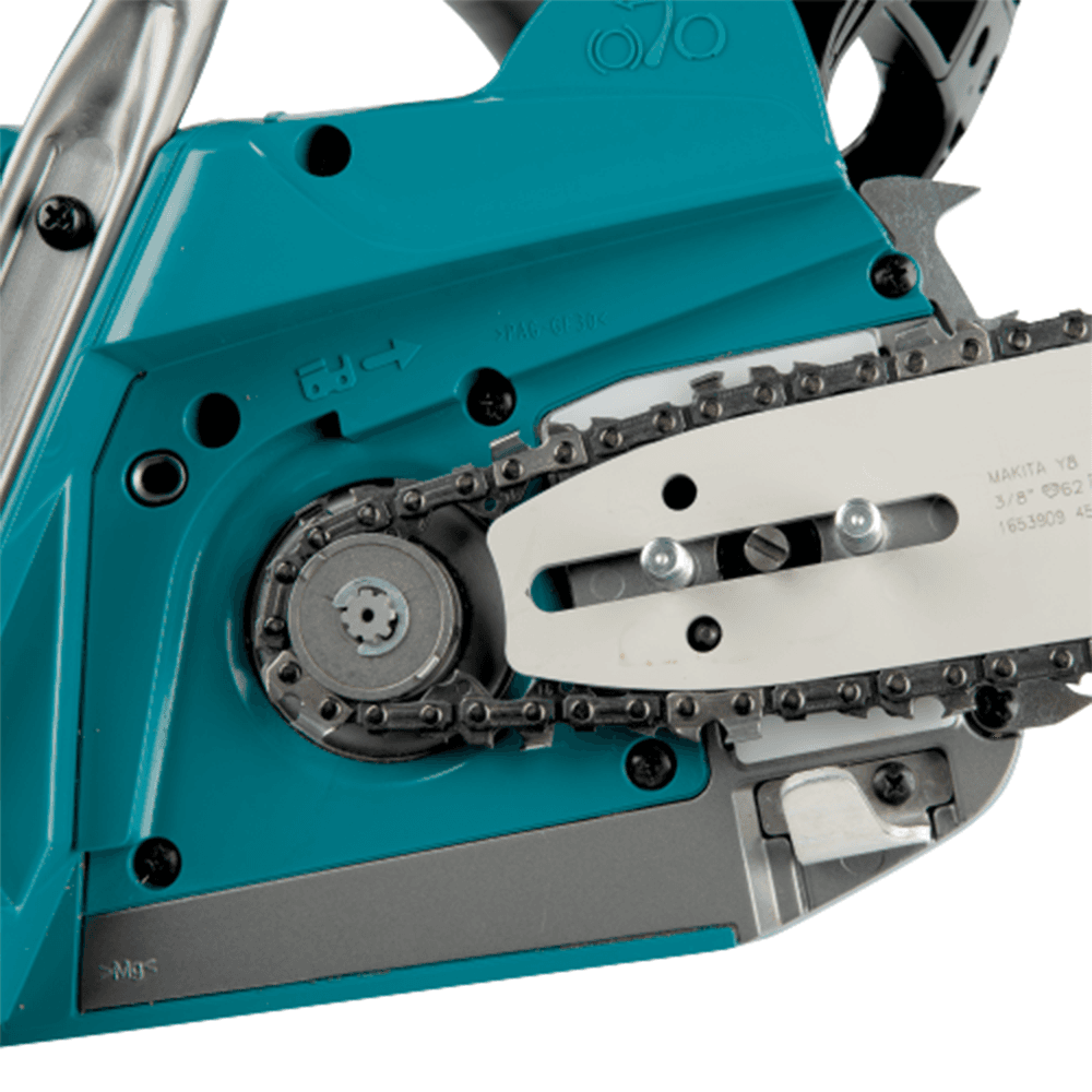 40V Max XGT Brushless Cordless 18" Chain Saw Kit Alt 14 - Image