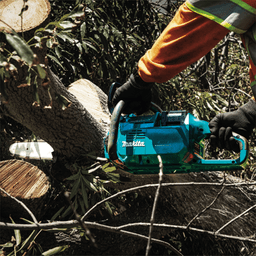 40V Max XGT Brushless Cordless 18" Chain Saw Kit Alt 22 - Image