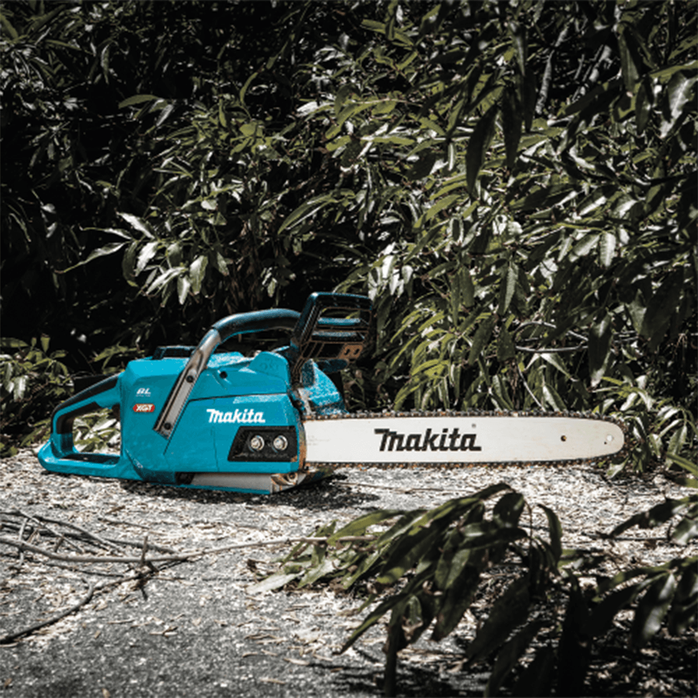 40V Max XGT Brushless Cordless 18" Chain Saw Kit Alt 23 - Image