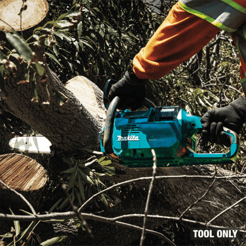 40V Max XGT Brushless Cordless 18" Chain Saw Tool Only Alt 22 - Image