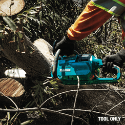 40V Max XGT Brushless Cordless 18" Chain Saw Tool Only Alt 22 - Image