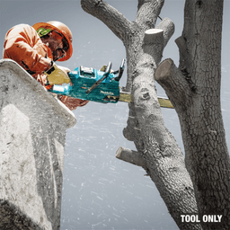 40V Max XGT Brushless Cordless 18" Chain Saw Tool Only Alt 23 - Image