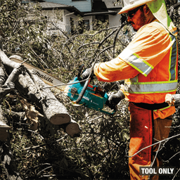 40V Max XGT Brushless Cordless 18" Chain Saw Tool Only Alt 24 - Image