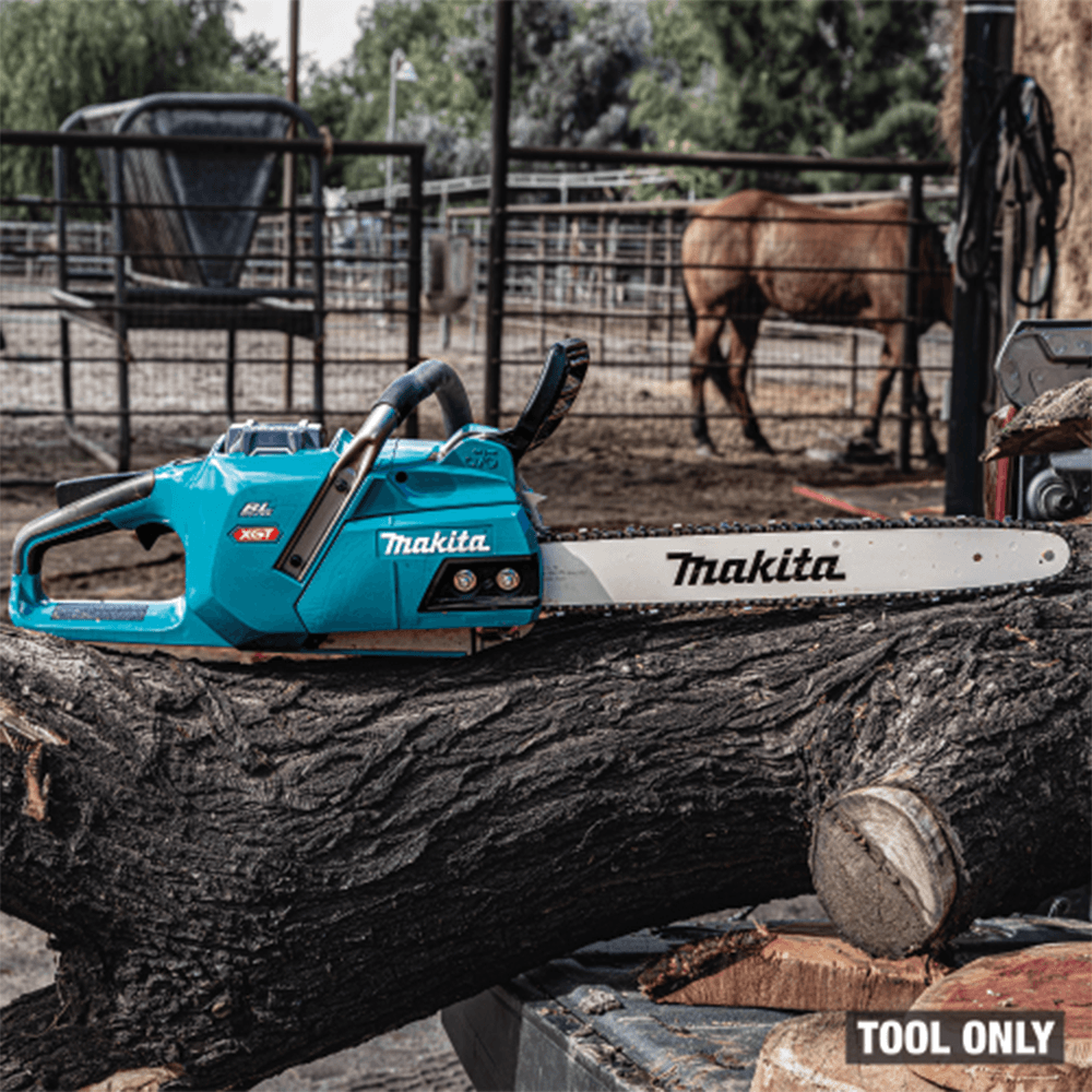 40V Max XGT Brushless Cordless 18" Chain Saw Tool Only Alt 25 - Image