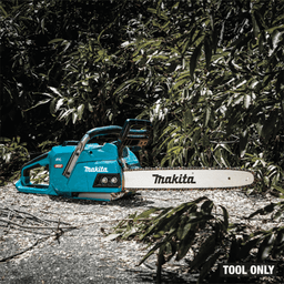40V Max XGT Brushless Cordless 18" Chain Saw Tool Only Alt 26 - Image