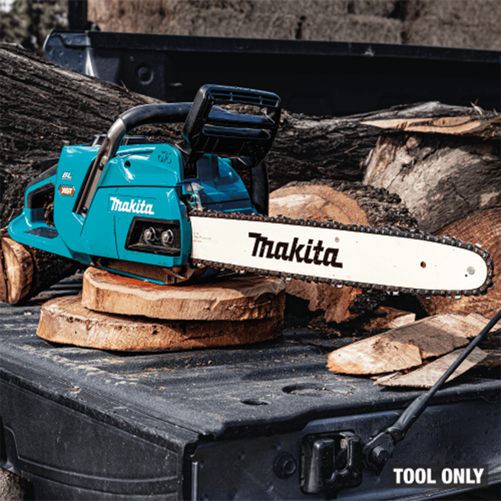 40V Max XGT Brushless Cordless 18" Chain Saw Tool Only Alt 27 - Image
