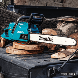 40V Max XGT Brushless Cordless 18" Chain Saw Tool Only Alt 27 - Image