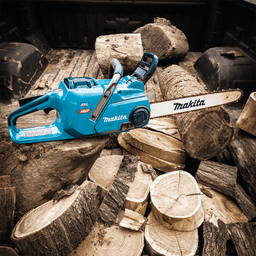 40V max XGT Brushless Cordless 16" Chain Saw Kit (4.0Ah) Alt 20 - Image