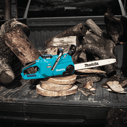 40V max XGT Brushless Cordless 16" Chain Saw Kit (4.0Ah) Alt 21 - Image