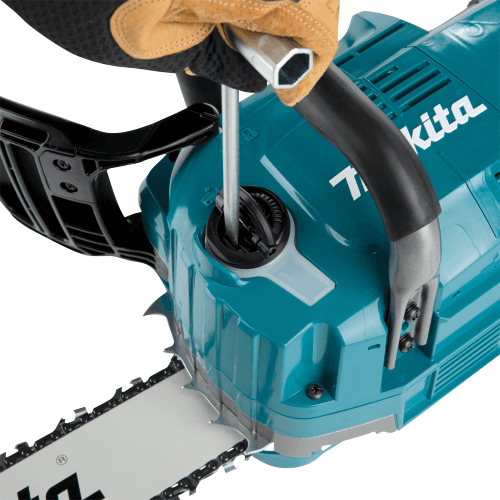 40V max XGT Brushless Cordless 16" Chain Saw Kit (4.0Ah) Alt 9 - Image