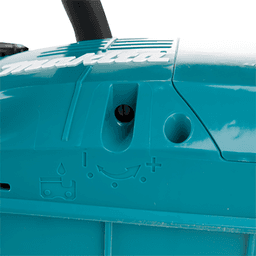 40V Max XGT Brushless Cordless 5.0Ah Chain Saw Kit Alt 12 - Image