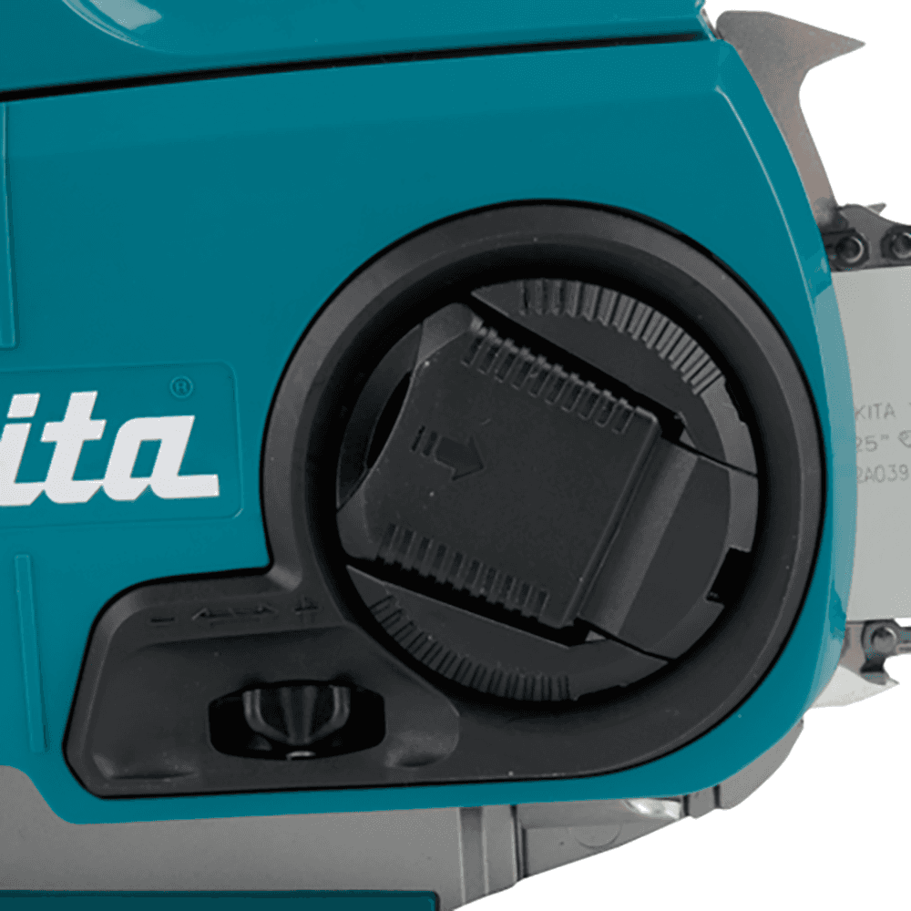 40V Max XGT Brushless Cordless 5.0Ah Chain Saw Kit Alt 14 - Image