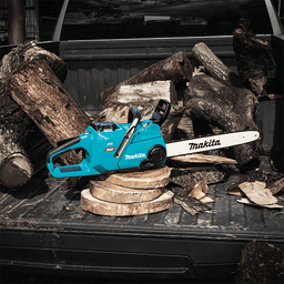 40V Max XGT Brushless Cordless 5.0Ah Chain Saw Kit Alt 23 - Image