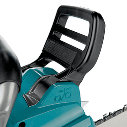 40V Max XGT Brushless Cordless 5.0Ah Chain Saw Kit Alt 4 - Image