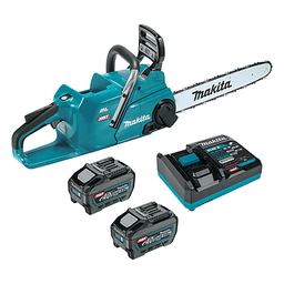 40V Max XGT Brushless Cordless 5.0Ah Chain Saw Kit Main - Image