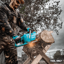 40V Max XGT Brushless Cordless 16" Chain Saw Alt 16 - Image