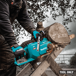 40V Max XGT Brushless Cordless 16" Chain Saw Alt 17 - Image