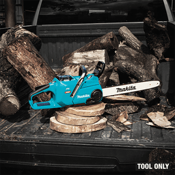 40V Max XGT Brushless Cordless 16" Chain Saw Alt 21 - Image