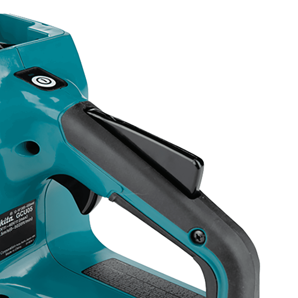 40V Max XGT Brushless Cordless 18" Chain Saw Alt 11 - Image