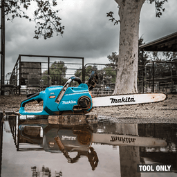 40V Max XGT Brushless Cordless 18" Chain Saw Alt 19 - Image