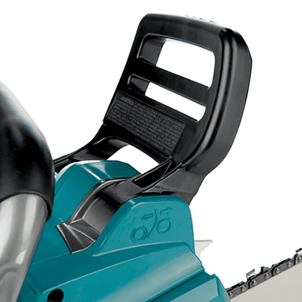 40V Max XGT Brushless Cordless 18" Chain Saw Alt 3 - Image