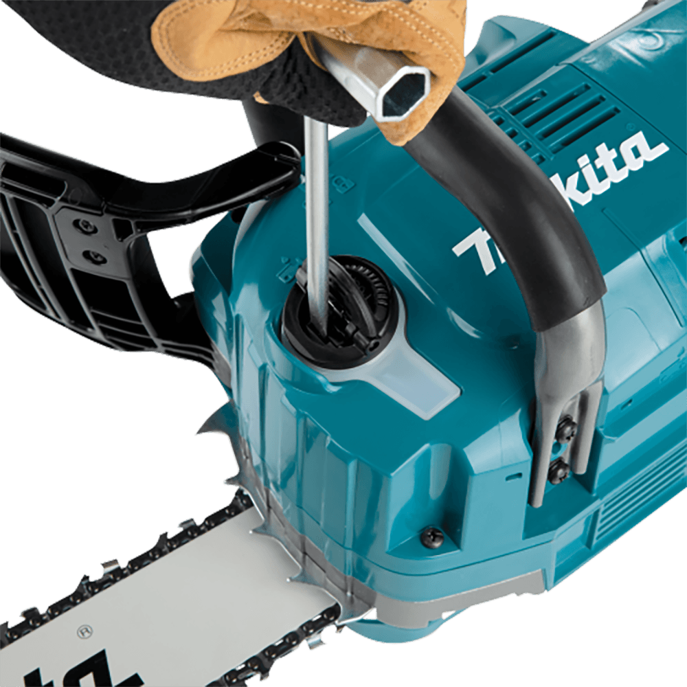 40V Max XGT Brushless Cordless 18" Chain Saw Alt 9 - Image