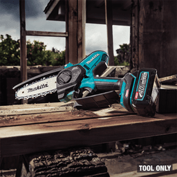 40V Max XGT Brushless Cordless 6" Pruning Saw, Tool Only Alt 10 - Image