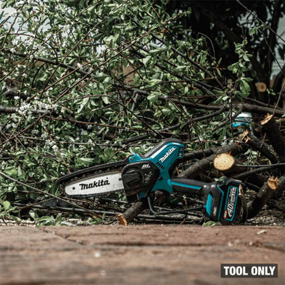 40V Max XGT Brushless Cordless 6" Pruning Saw, Tool Only Alt 11 - Image